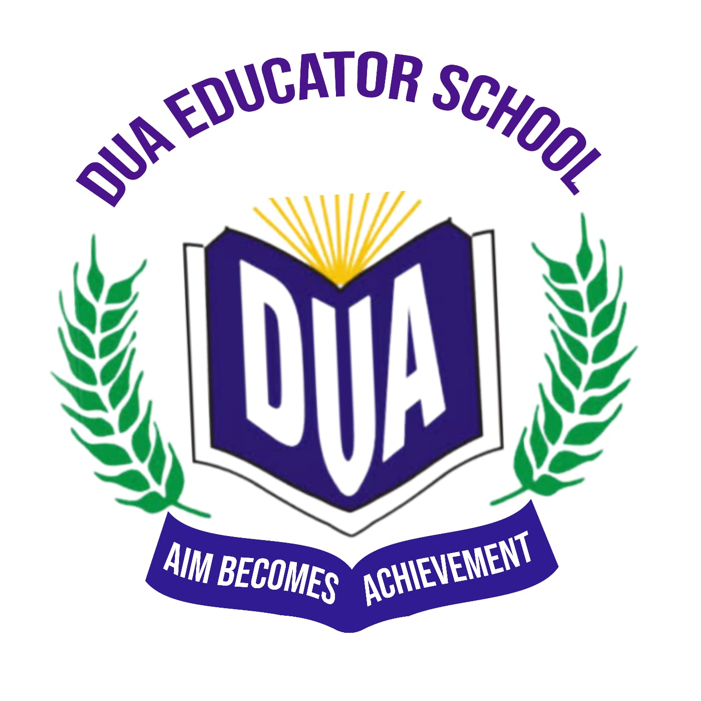 Dua Educator School